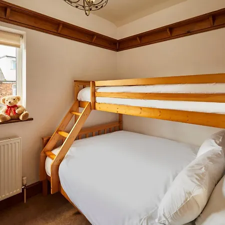Hébergement de vacances Host & - Cromwell House