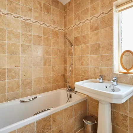 Hébergement de vacances Host & - Cromwell House Filey
