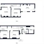 Tatil Evi Host & - Cromwell House *