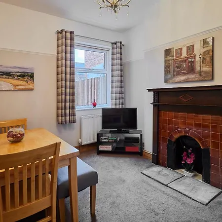 Host & - Cromwell House בית נופש