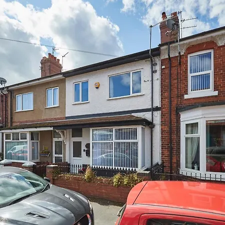 Host & - Cromwell House * פילי