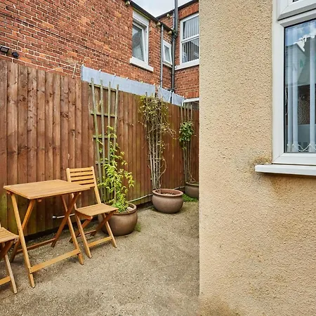 Host & - Cromwell House בית נופש