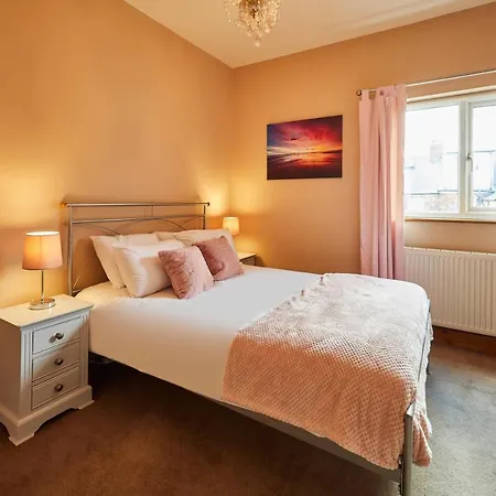 Ferienhaus Host & - Cromwell House Filey